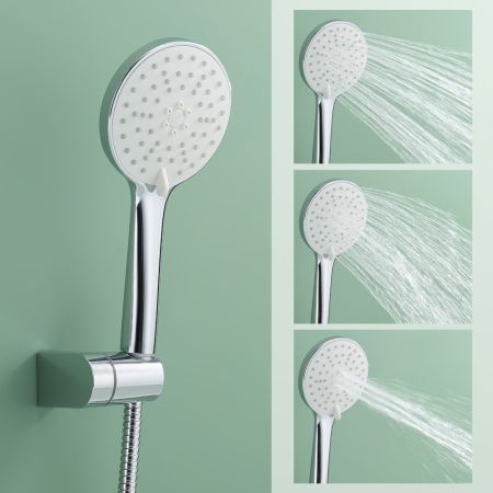 Смеситель для ванны Splenka S07.22, хром, артикул S07.22