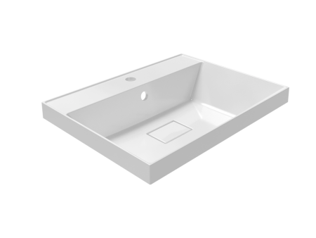 Раковина Paola Torino 600 (Paola Torino 600), артикул Paola Torino 600