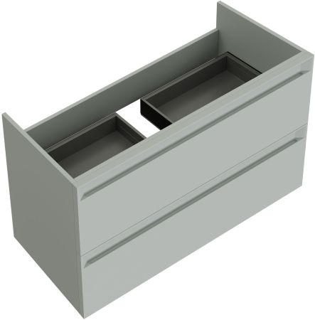 Тумба под раковину Allen Brau Eclipse 60 1.E1001.PWM 2.0 папирус матовый, артикул 1.E1001.PWM 2.0