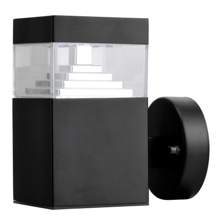 Светильник светодиодный уличный Raggio Lightstar 377617, артикул 377617