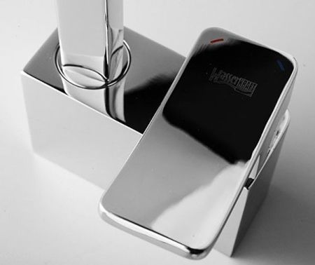 Смеситель для кухни WasserKRAFT Aller 1067 Хром, артикул 1067