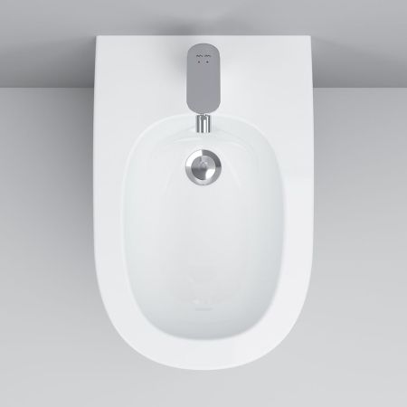 C303411WH Sensation биде подвесное, артикул C303411WH