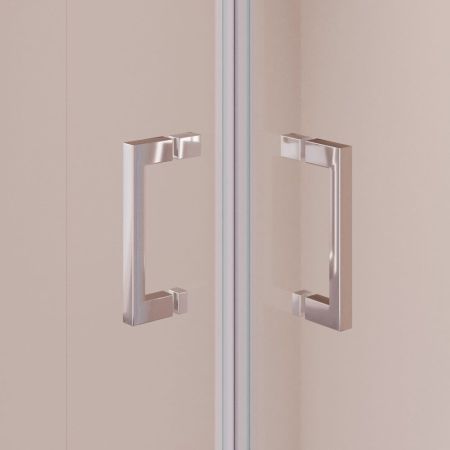 Душевой уголок RGW PA-030 (Прозрачное, 1000x1000), артикул 350803000-11