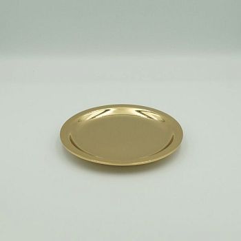 Stil Haus Regal, настольная  мыльница, цвет золото