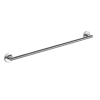 Полотенцедержатель Haiba HB1701-1, хром