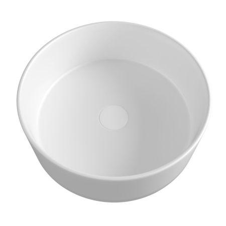 Раковина чаша Maretti EA13NS63-844, белая, артикул EA13NS63-844
