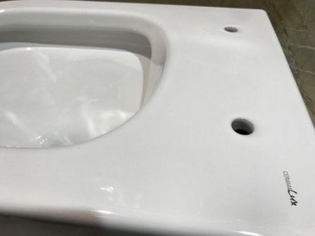 Унитаз подвесной CeramaLux 5178, артикул 