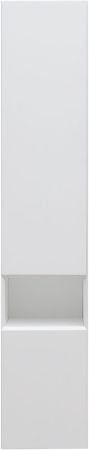 Шкаф-пенал Allen Brau Infinity 35 1.21010.WM L белый матовый, артикул 1.21010.WM