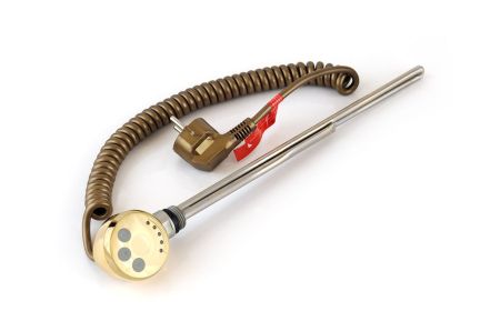 Электронагреватель MEG 1.0 300W ( ЗОЛОТО), артикул 03-1517-0001