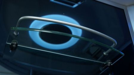 Душевой бокс Timo Standart 150x150 T-1155 с гидромассажем, артикул T-1155