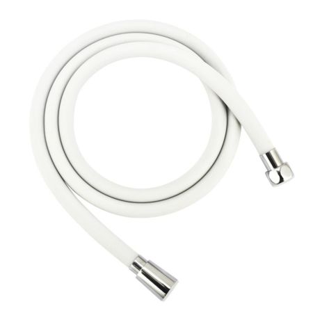 Душевой шланг 1,5 м Savol S-ORG010W, белый, артикул S-ORG010W