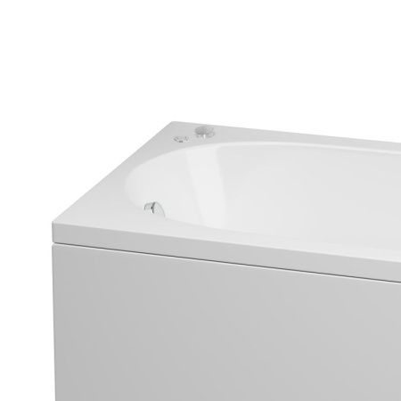 Акриловая ванна AM.PM Spirit Evo 150x70 с гидромассажем Акриловая ванна AM.PM Spirit Evo 150x70 с гидромассажем