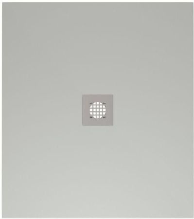 Душевой поддон Allen Brau Priority 100x100 8.31005-PWM папирус, артикул 8.31005-PWM