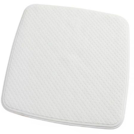 Коврик для душа Ridder Capri 54x54 Бежевый