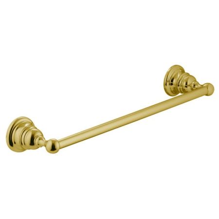 Fima Carlo Frattini Accessori Полотенцедержатель 40см., подвесной, цвет: золото, артикул F6060/40OR