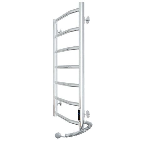 Полотенцесушитель электро "Виктория П7 400*700", правый, артикул 73207639