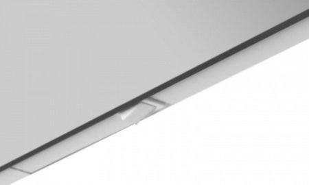 Зеркало Iddis Torr 40 Хром, артикул TOR4000i98