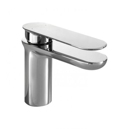 Смеситель для раковины Bravat Gina F165104C-ENG, хром