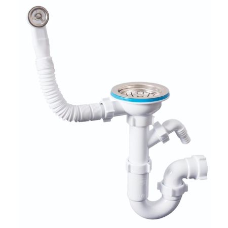 Кухонная мойка Florentina ЛИПСИ 20.450.C0510.302, антрацит, артикул 20.450.C0510.302