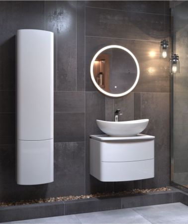 Зеркало VIGO Cosmo z.COS.60.Classic, 60 см, артикул z.COS.60.Classic