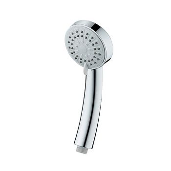 Лейка для душа Splenka S450.01, хром