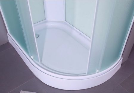 Душевая кабина Timo Eco 120x80 R TE-0702PR без гидромассажа, артикул TE-0702PR