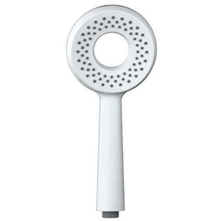 Ручной душ Jaquar HSH-1715 круглый Хром