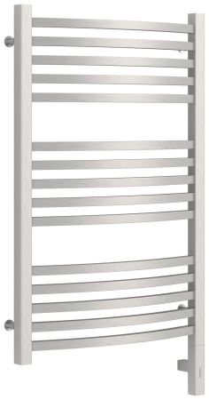 Полотенцесушитель электрический АРКУС 3.0 800х500 МЭМ правый (Сатин), артикул 071-5705-8050