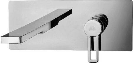 Смеситель для раковины Paffoni Ringo RIN105CR (с внутренней частью), артикул RIN105CR