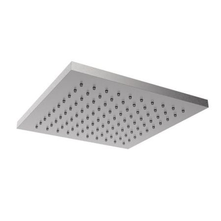 Almar EcoAir SQUARE 316 Душевая лейка, 250х250 мм, нержавеющая сталь, цвет stainless steel Almar EcoAir SQUARE 316 Душевая лейка, 250х250 мм, нержавеющая сталь, цвет stainless steel