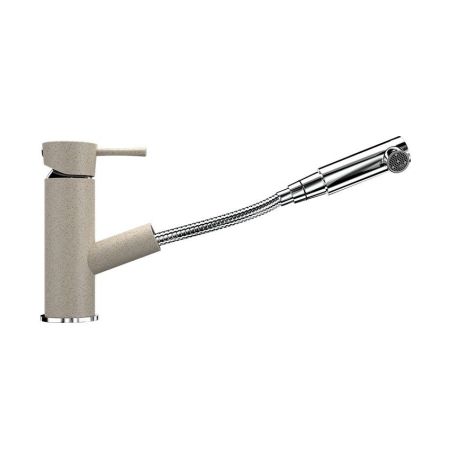 Смеситель для кухни Ulgran U-009-328, бежевый