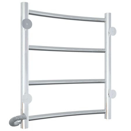 Полотенцесушитель электро "Классик П4 400*500", правый