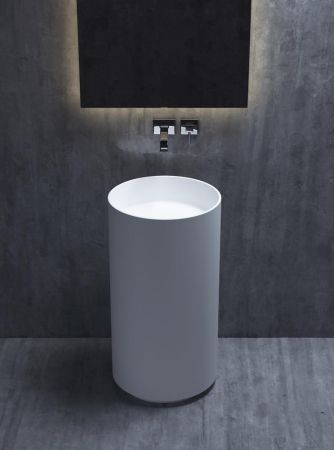 Раковина напольная ARMONIA 201 130111SMRH, артикул 130111SMRH