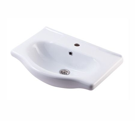 Тумба "Элегия Ретро 60 Z1", бронза, Элегия 60 / Селигер 60