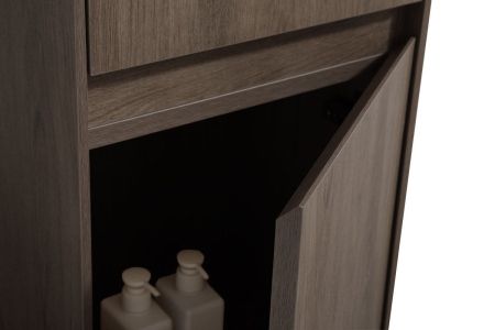 Шкаф Chiara/Luka VSC-2CL150RO подвесной, 1500*350*300, R.Oak, артикул VSC-2CL150RO