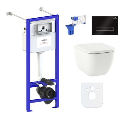 Комплект 7 в 1 Lavinia Boho Relfix One 87050142, артикул 87050142