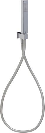 Душевой гарнитур Allen Brau Infinity 5.21021-00 хром, артикул 5.21021-00
