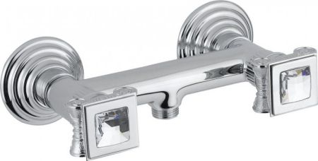 Смеситель для душа CEZARES OLIMP-DS, артикул OLIMP-DS-01-M