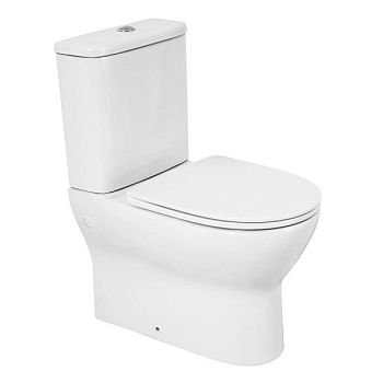 ENERGIA Бачок BB8134T