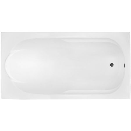 Акриловая ванна Besco Bona 180x80 без гидромассажа
