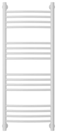 Полотенцесушитель водяной "Богема+" 1000х400 (БЕЛЫЙ), артикул 12-0221-1040