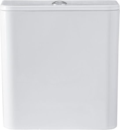 Бачок для унитаза Allen Brau Priority/Infinity 4.XX000.20 белый глянец, артикул 4.XX000.20