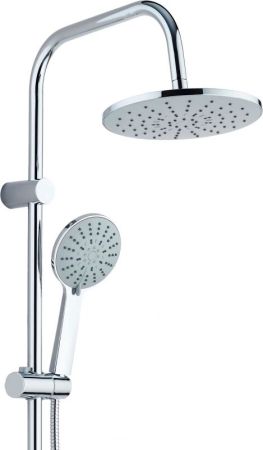 Душевая система Agger Thermo A2492200 с термостатом Хром, артикул A2492200