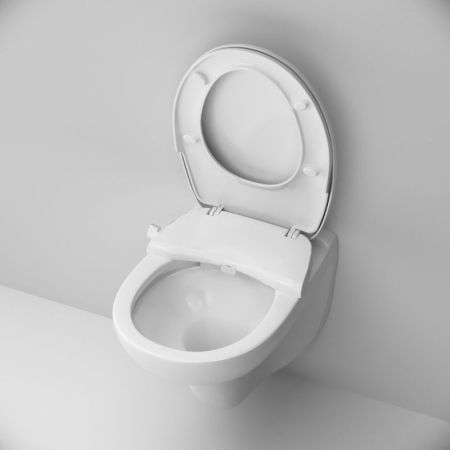 Унитаз AM.PM Sense C741700WH подвесной без сиденья