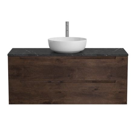 Керамическая раковина CZR-8099-120, 1210x460x170, артикул CZR-8099-120