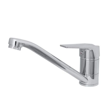 Смеситель для кухни Сантаком stOMEGA 3301-6, хром