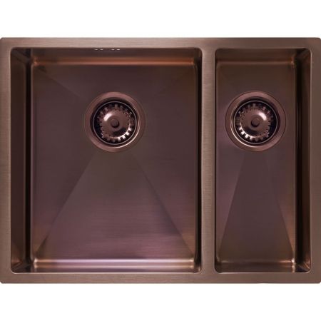 Кухонная мойка Seaman Eco Marino SME-575DR-Amethyst.A Аметист, артикул SME-575DR-Amethyst.A