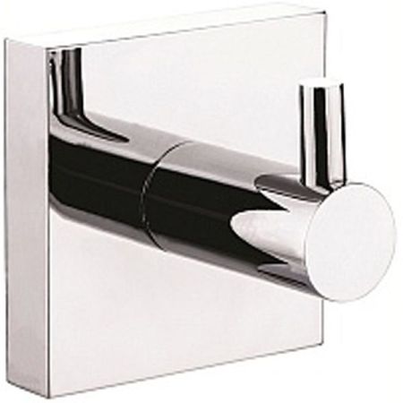 Крючок Milardo Amur AMUSM10M41 Хром