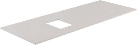 Столешница Allen Brau Infinity 120 1.21015.B L бежевый, артикул 1.21015.B