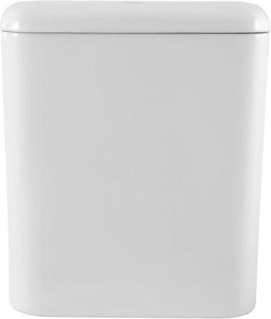 Сливной бачок Allen Brau Infinity 4.21002.20 белый глянец, артикул 4.21002.20